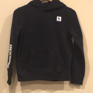 Abercrombie kid’s sweatshirt